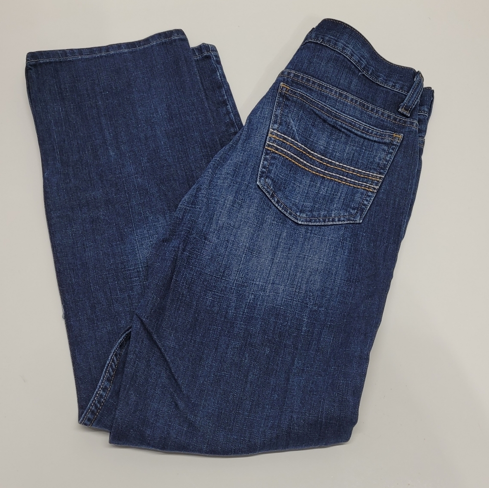 Cinch Blue Jeans